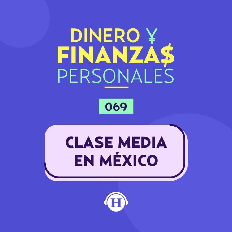 cover art for ¿Cuánto gana la clase media?