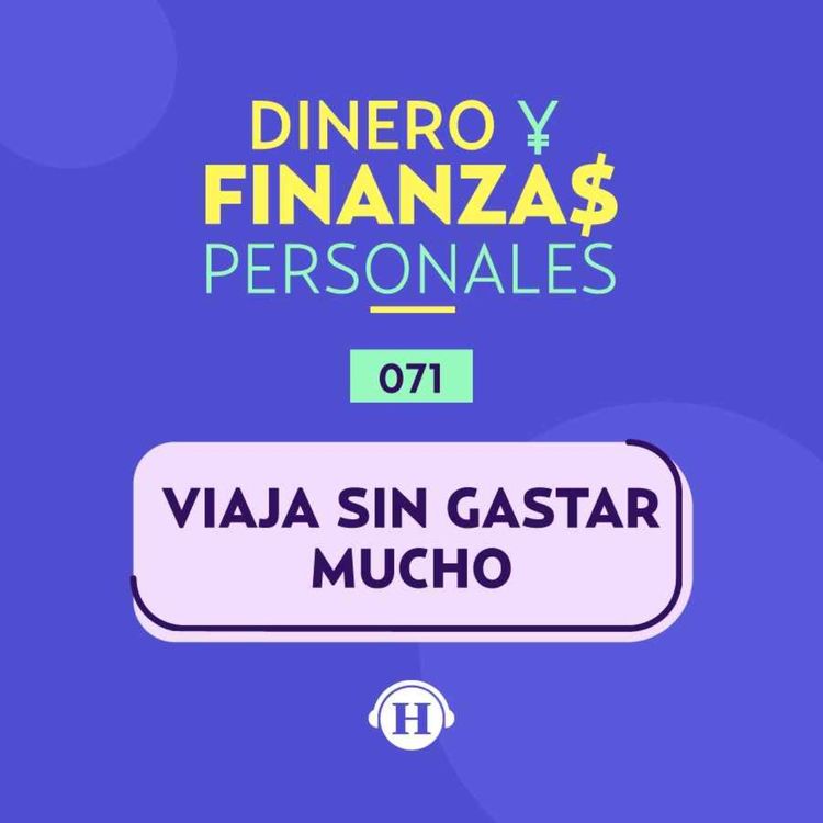 cover art for ¿Cómo conseguir vuelos baratos?