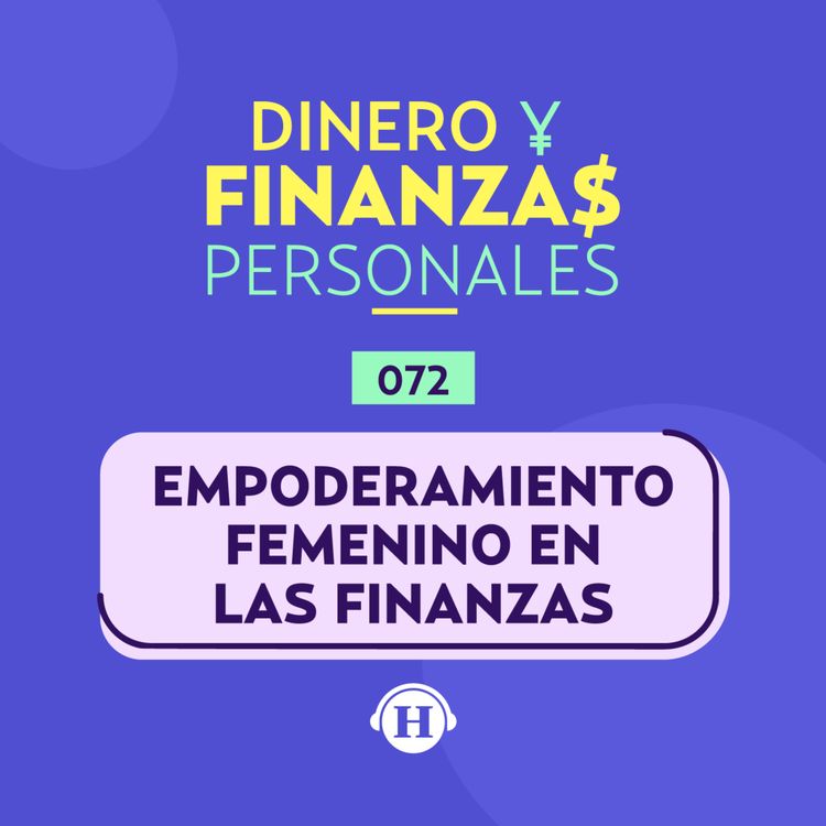 cover art for Aprende a cumplir tus metas financieras con Lidh