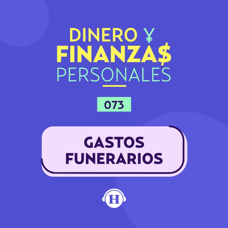 cover art for ¿Cuánto cuesta morirse en México? 