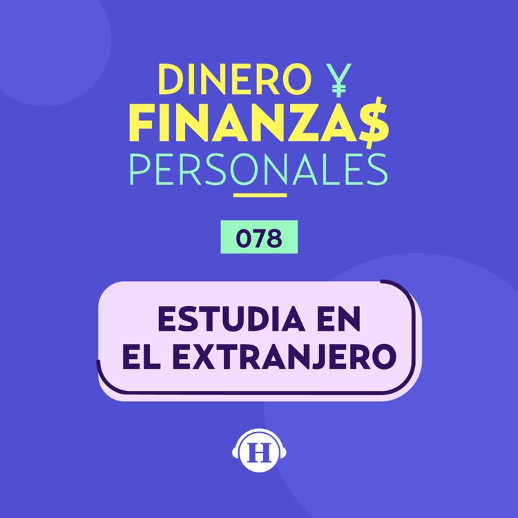 cover art for  ¿Cuánto cuesta estudiar un idioma en el extranjero?