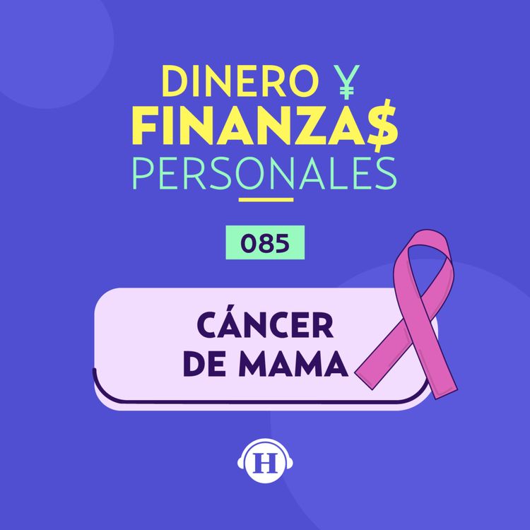 cover art for Cáncer de mama: Tu salud física también importa 