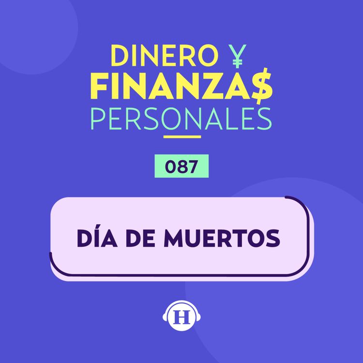 cover art for Día de muertos: ¿Cuánto gastamos en OFRENDAS?