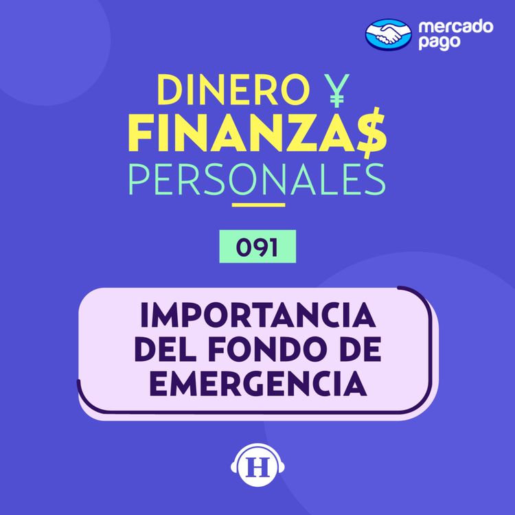 cover art for Tu fondo de emergencia SÍ importa