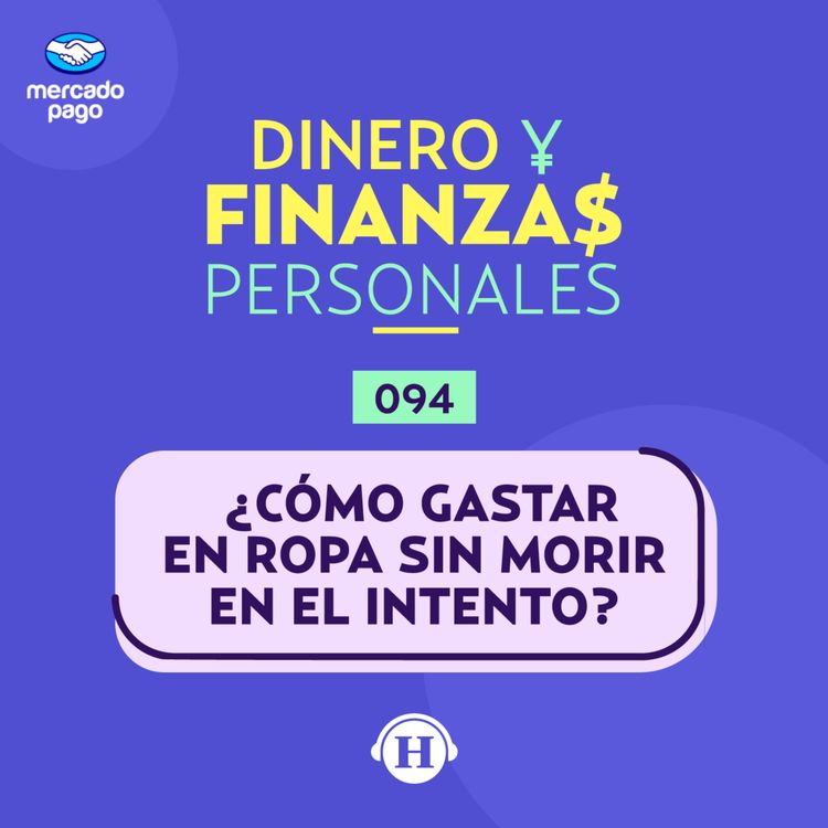 cover art for Arma tu clóset con poco dinero