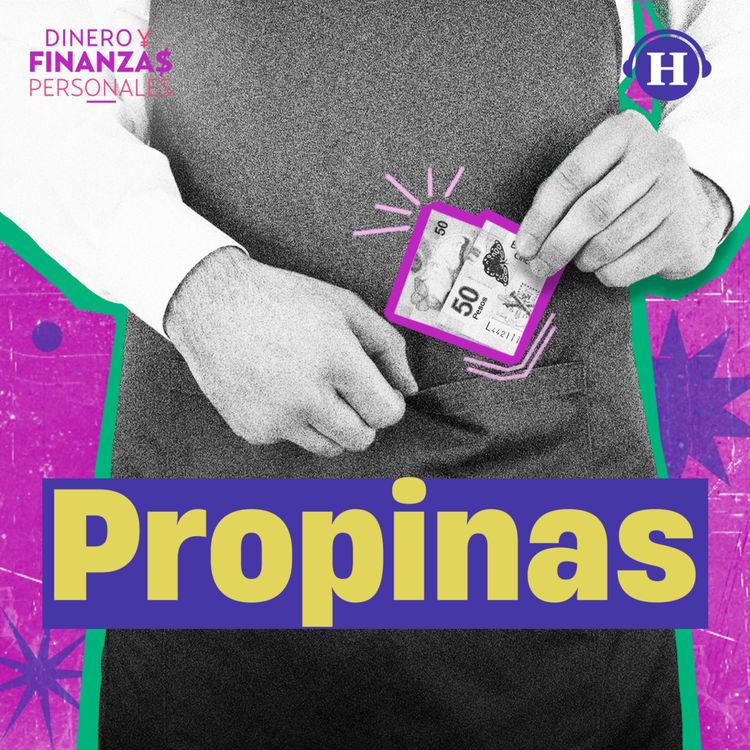 cover art for Propinas: ¿Son obligatorias?