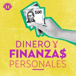 cover art for Dinero y Finanzas Personales