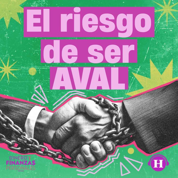 cover art for ¿AVAL de un deudor?