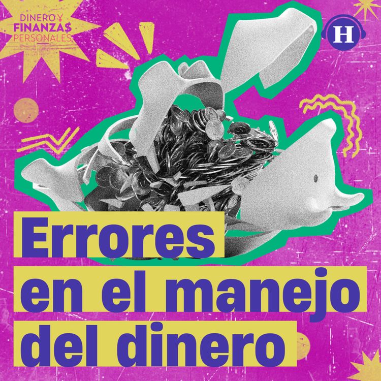 cover art for Errores financieros más comunes 