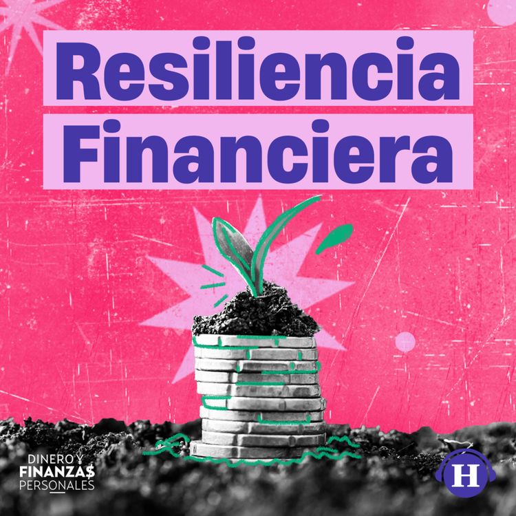 cover art for ¿Qué es la resiliencia financiera?