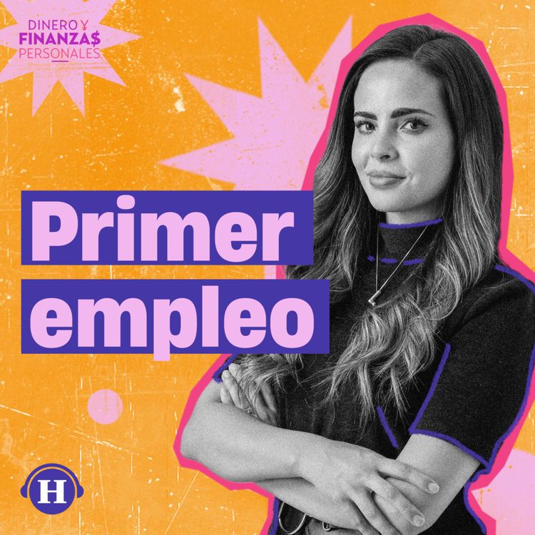 cover art for Tips para tu primera chamba ft Lucy Herrera 