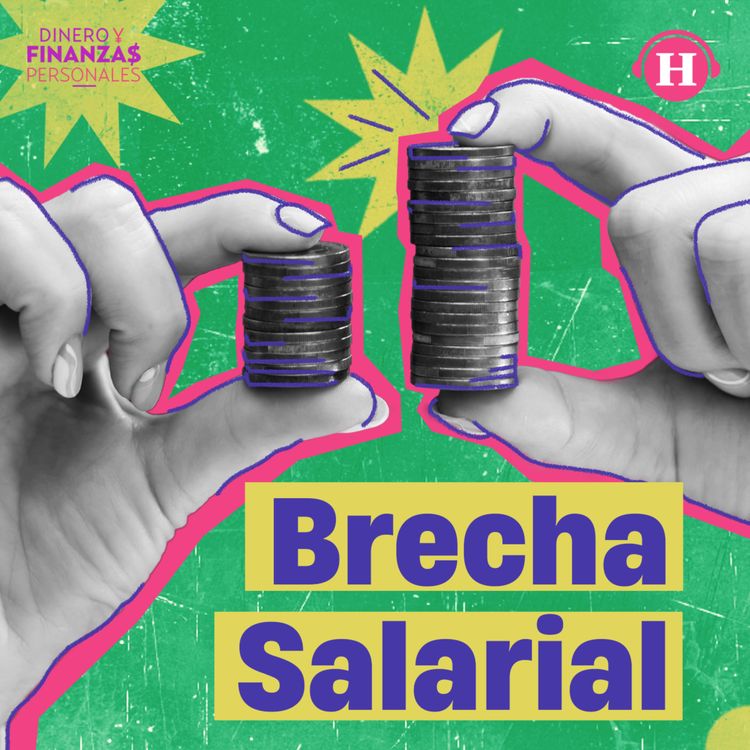 cover art for ¿Qué es la brecha salarial de género?