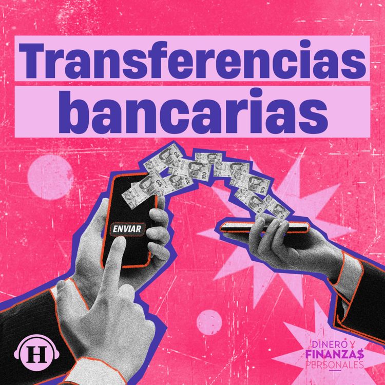 cover art for Evita estos conceptos en tus transferencias bancarias