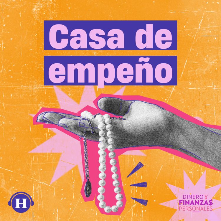 cover art for ¿Y si lo llevo al empeño?