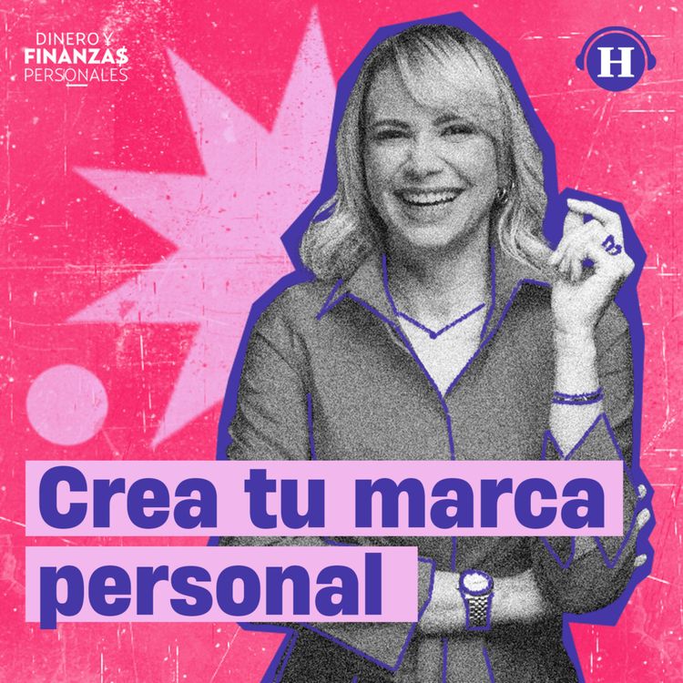 cover art for Incrementa tus ingresos a través de tu marca personal