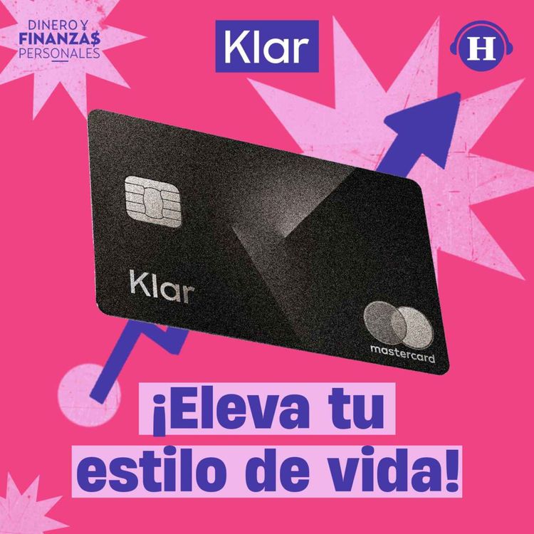 cover art for Klar: Tarjetas y beneficios para usuarios