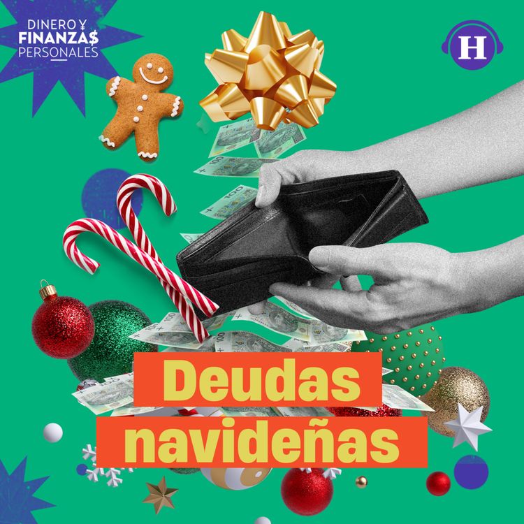 cover art for Evita endeudarte con los regalos