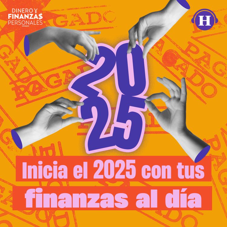 cover art for Predial, agua y tenencia en 2025 