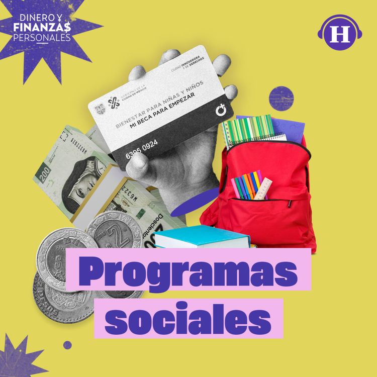 cover art for Programas sociales en CDMX