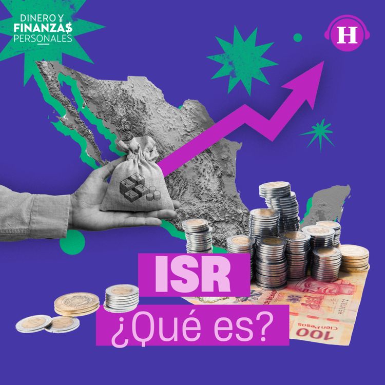 cover art for ISR: ¿Qué es y cómo funciona?