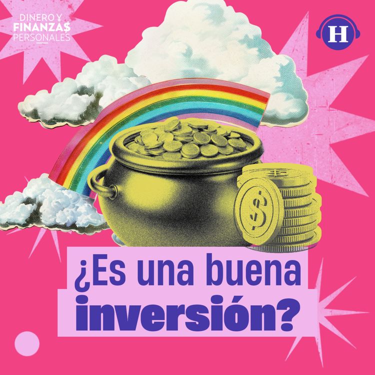 cover art for Oro: Opciones para invertir en este activo financiero