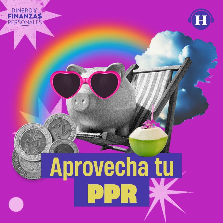 cover art for Plan Personal de Retiro: ¡Planifica tu futuro desde hoy!