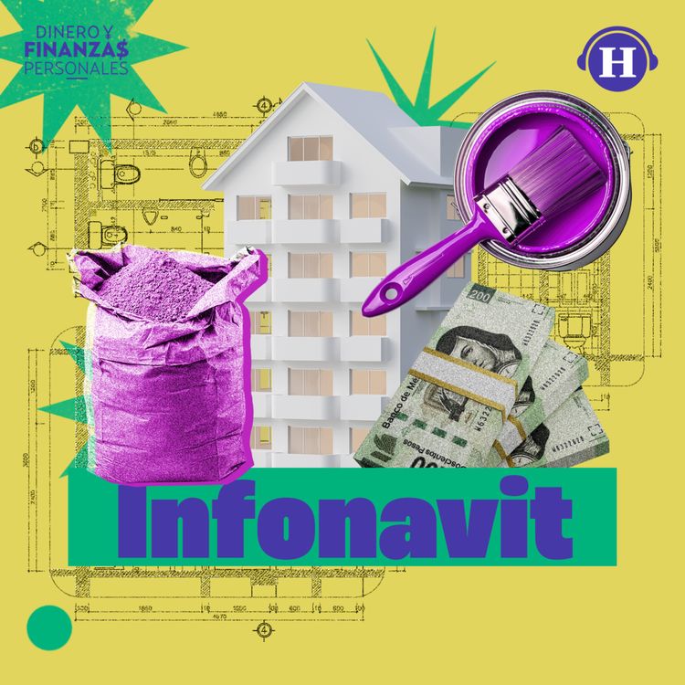 cover art for INFONAVIT: Opciones para obtener un patrimonio