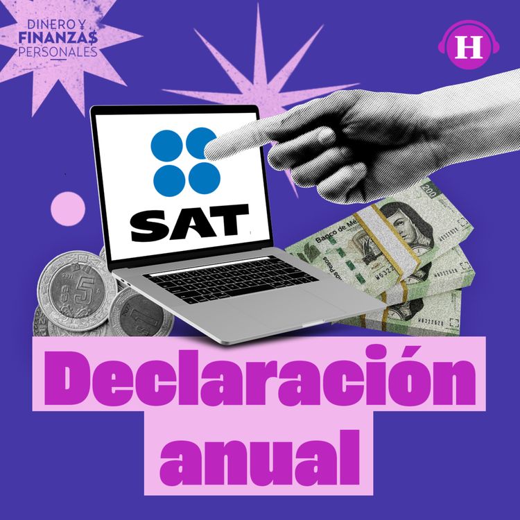 cover art for ¿Cómo hacer mi declaración anual? ft Josselyn Villa