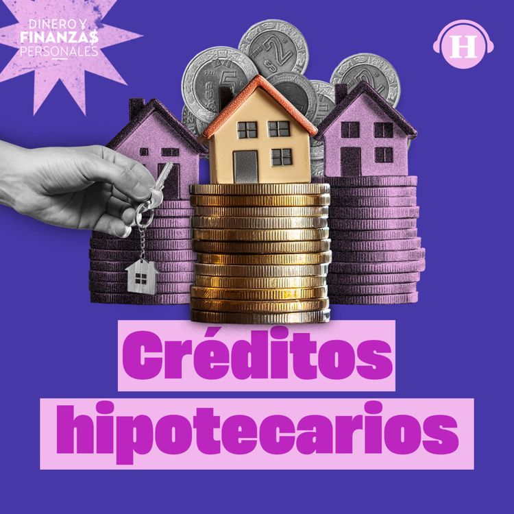 cover art for Puntos clave de los créditos hipotecarios