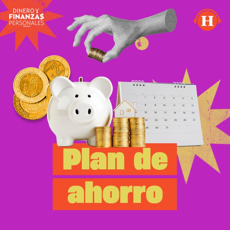 cover art for ¿Cómo crear un PLAN de AHORRO útil para mi estilo de vida?