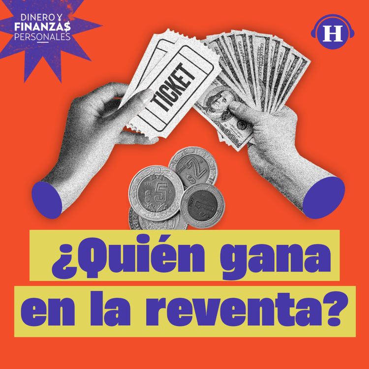 cover art for Reventa: ¿Cómo funciona este negocio?