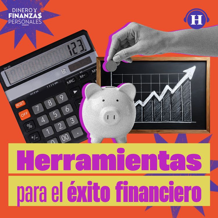 cover art for ¿Qué ideas adoptamos sobre el dinero? ft Adalberto Ortiz