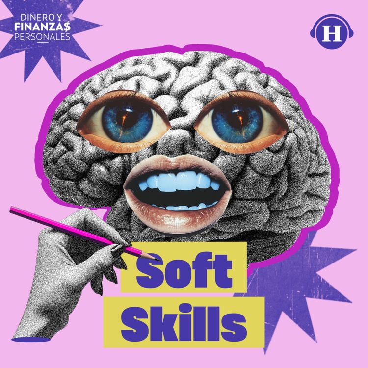 cover art for Skills para profesionalizar tu talento ft Borja Castelar