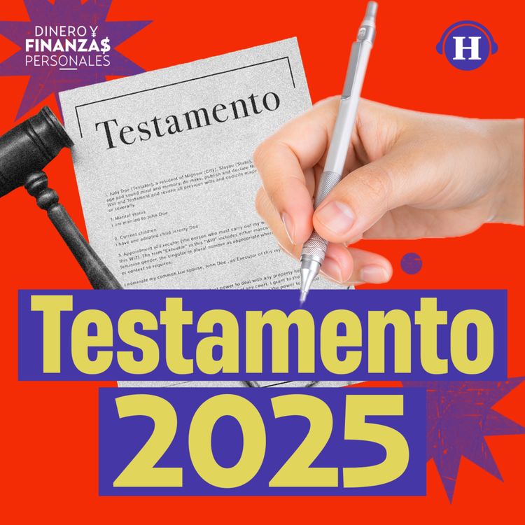 cover art for Testamento: ¿En qué casos se asigna un albacea?