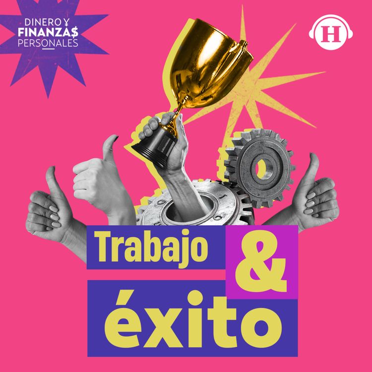 cover art for ¿Cómo hacer exitoso a un equipo de trabajo? 