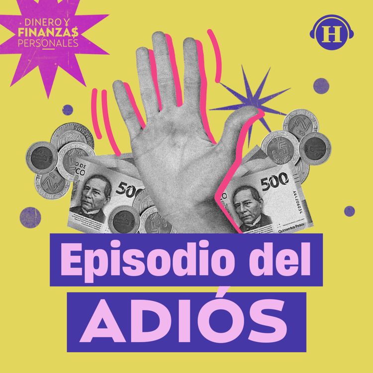 cover art for Gracias por ahorrar con nosotras durante tanto años