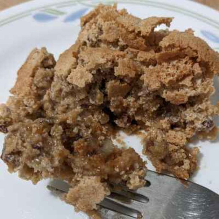 cover art for Pecan Meringue Pie : Lost & Found