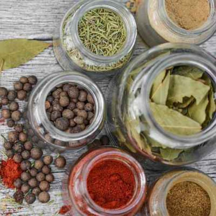 cover art for Your Nose Knows : A Cookalong Podcast Quick Bite