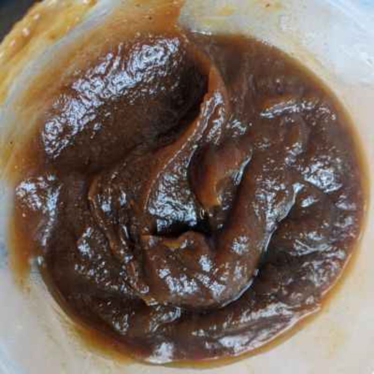 cover art for Pumpkin Butter