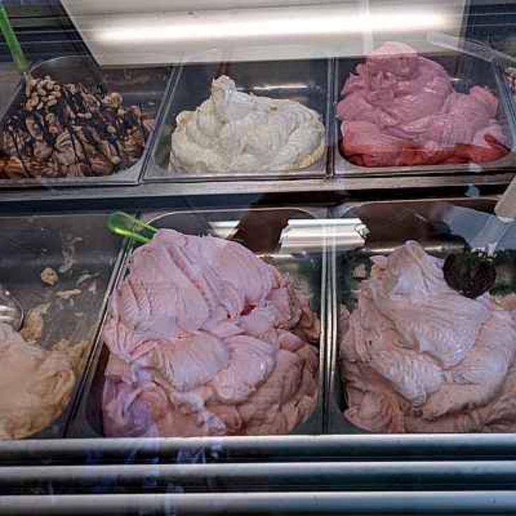 cover art for Dash for Frozen Custard : A Cookalong Podcast Quick Bite