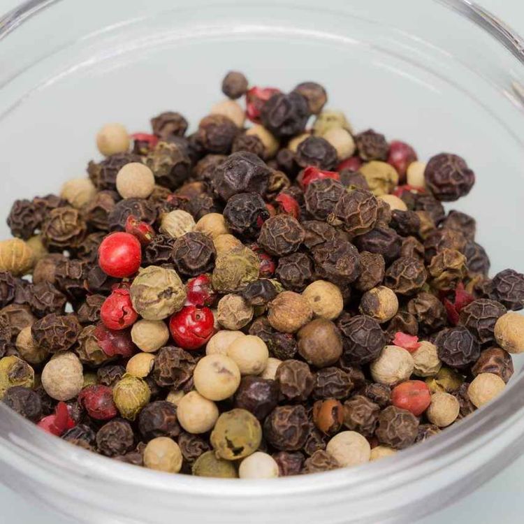 cover art for Pepper-Upper : A Cookalong Podcast Quick Bite