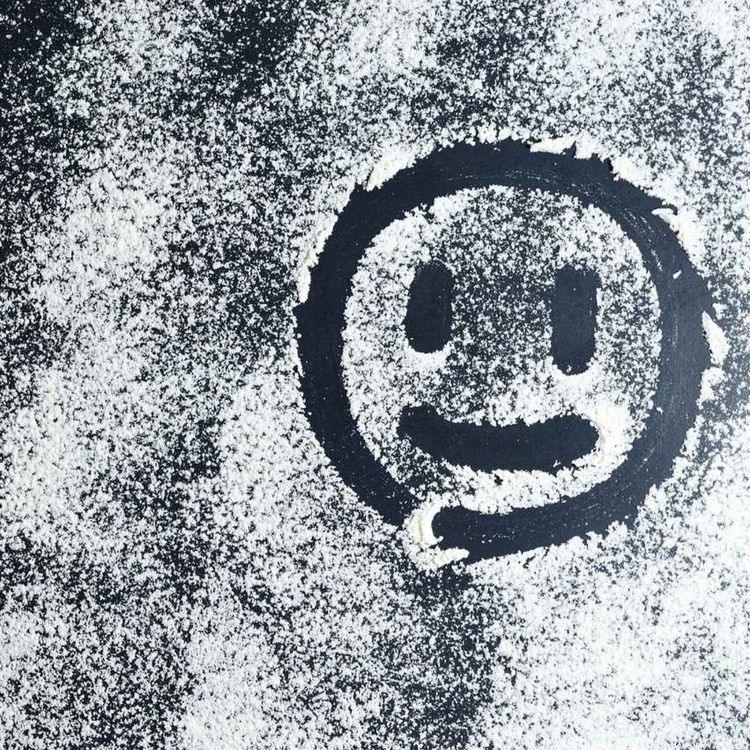 cover art for Pantry Party--Flour Power : A Cookalong Podcast Quick Bite