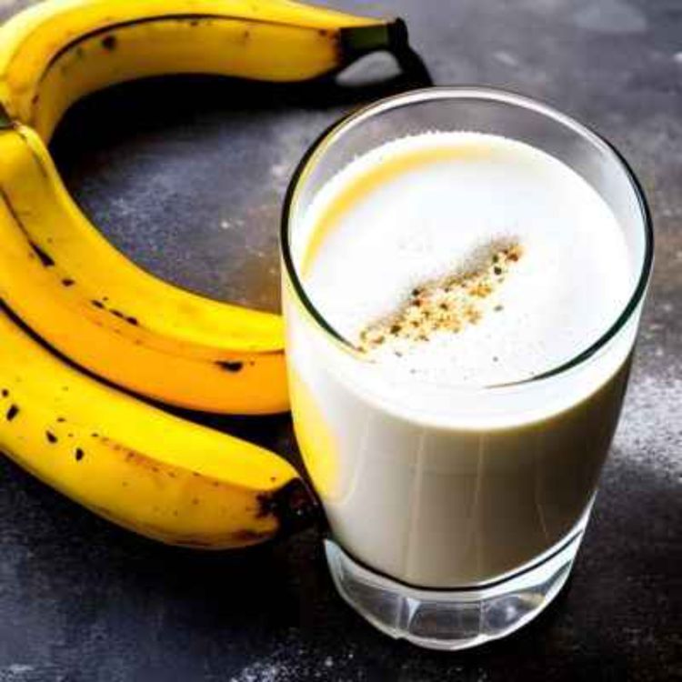 cover art for Foods That Help You Sleep : A Cookalong Podcast Quick Bite