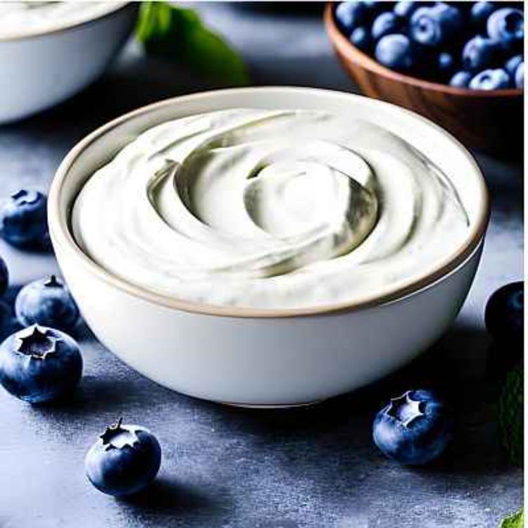 cover art for Creme Fraiche : A Cookalong Podcast Quick Bite