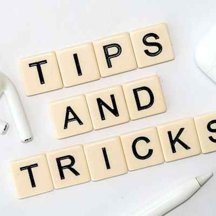 cover art for Cindy's Secrets 3 : A Cookalong Podcast Quick Bite