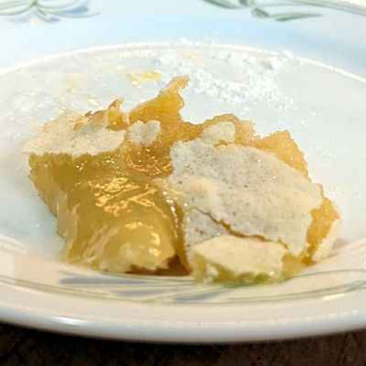 cover art for Ambrosia Lemon Bars with Guest Chef Horatio