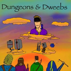 cover art for Kinetic Rolls