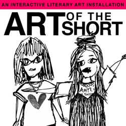 cover art for Art of the Short