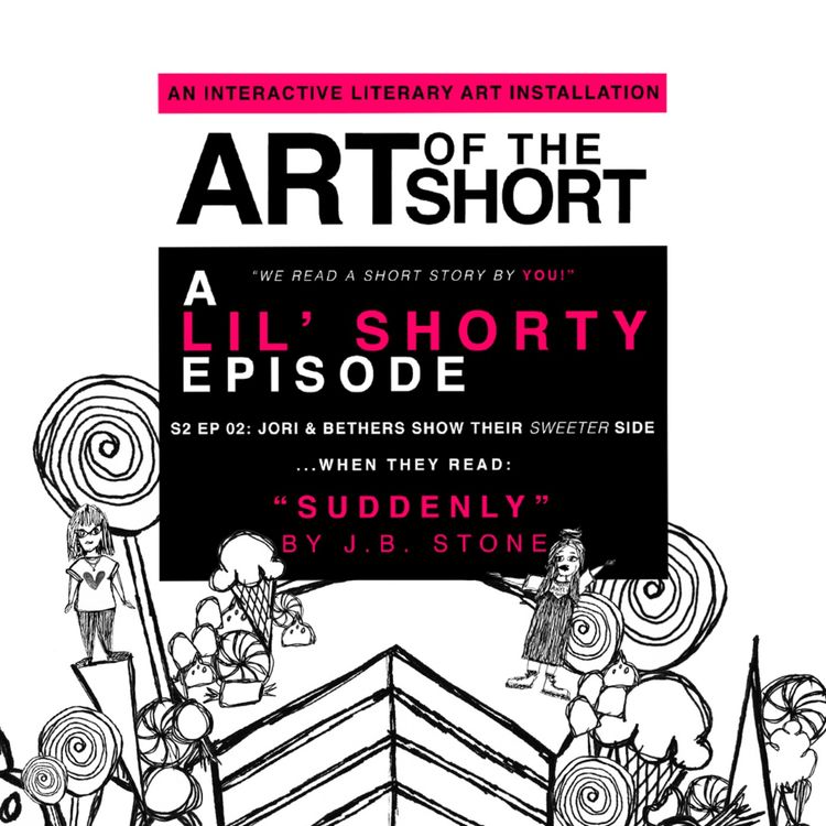 cover art for Lil' Shorty: Jori & Bethers Show Their Sweeter Side