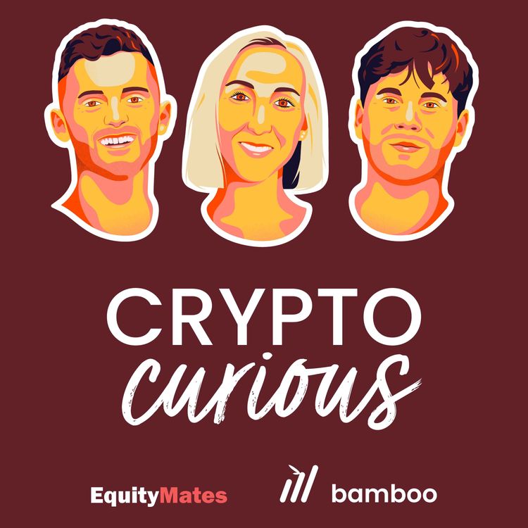 cover art for 25 - Crypto Jargon - The Phrases You Hear but Don’t Understand Explained!